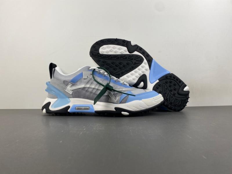 Off-White c/o Virgil Abloh