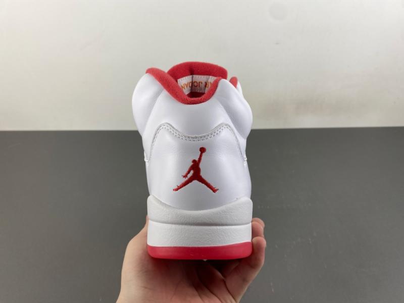 Air Jordan 5 Retro OG 'Sunset' 2026