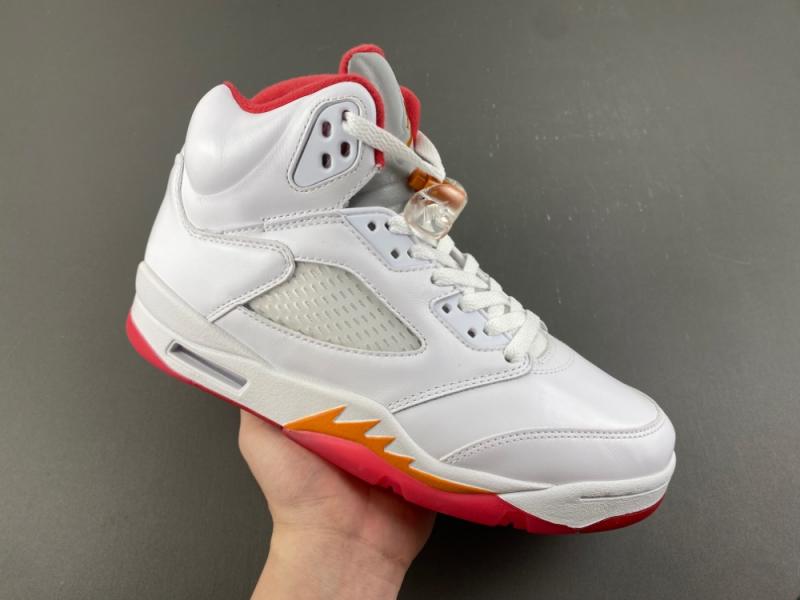 Air Jordan 5 Retro OG 'Sunset' 2026