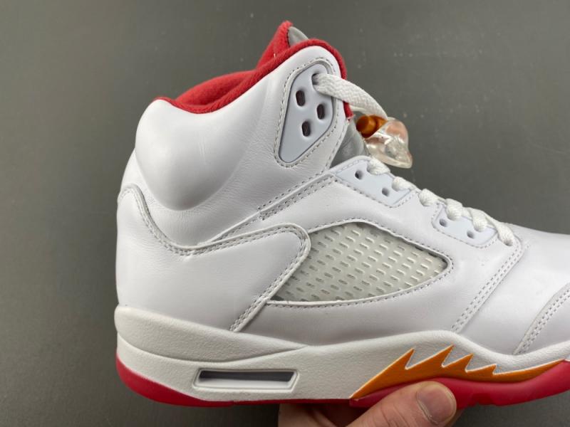 Air Jordan 5 Retro OG 'Sunset' 2026