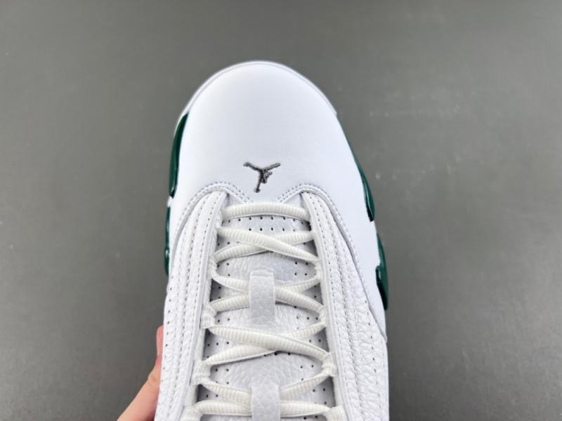 Air Jordan 14 Retro 'Forest'