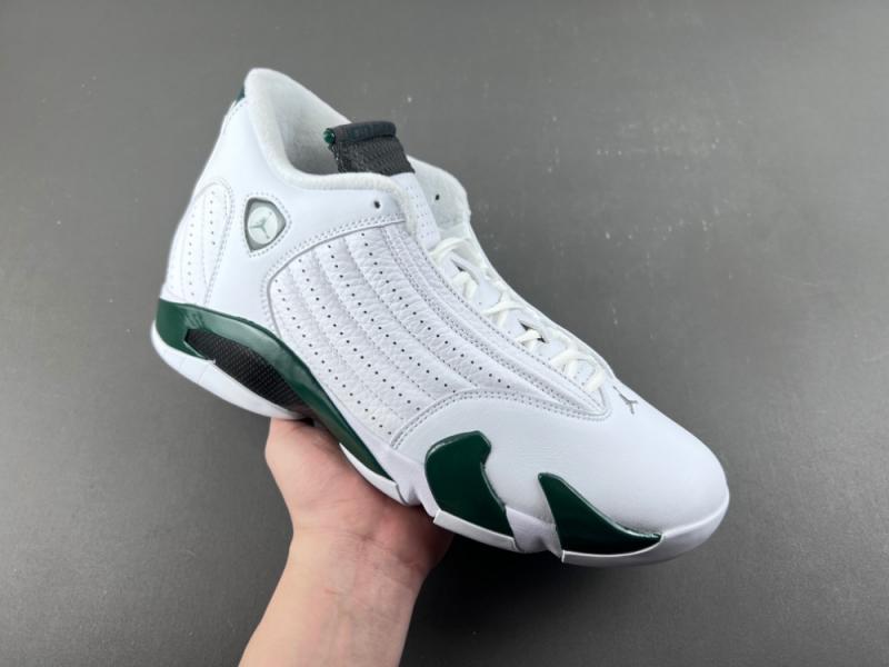 Air Jordan 14 Retro 'Forest'