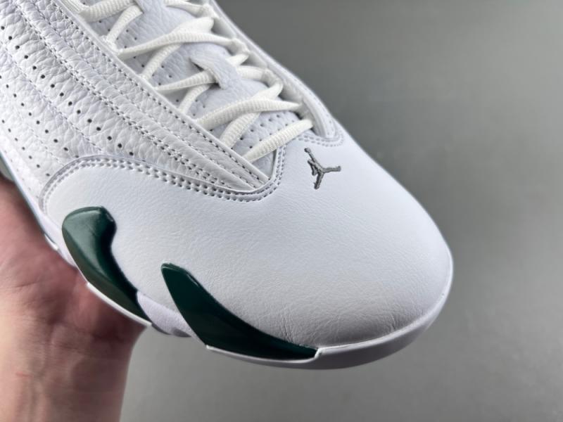 Air Jordan 14 Retro 'Forest'