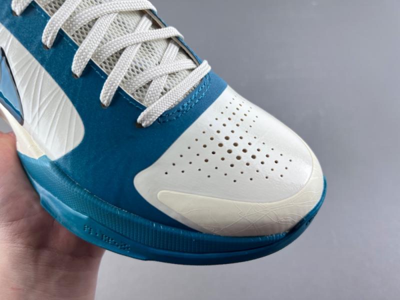 Caitlin Clark x Nike Kobe 5 Protro