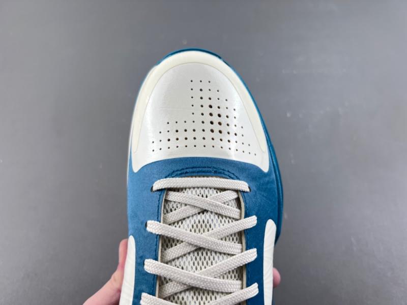 Caitlin Clark x Nike Kobe 5 Protro