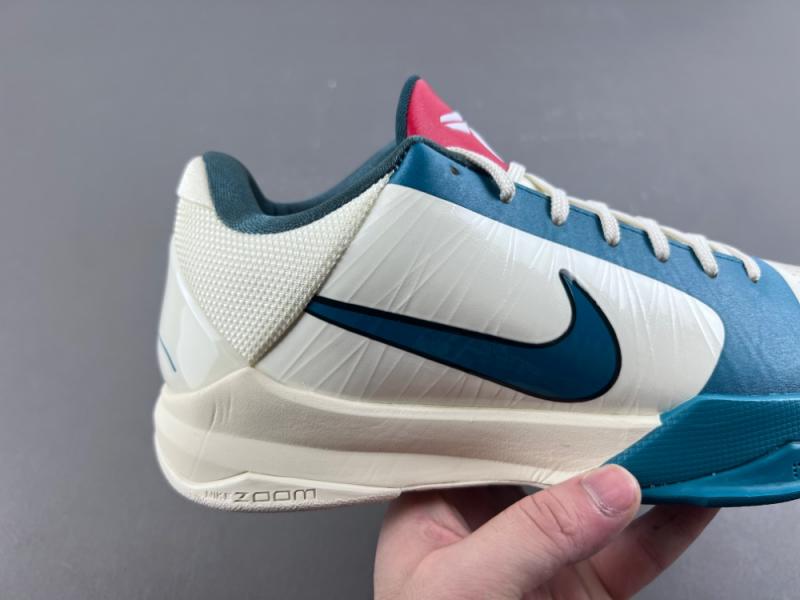 Caitlin Clark x Nike Kobe 5 Protro
