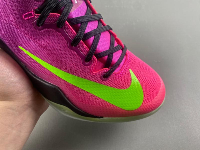 GX BatchNike Kobe 8 Protro “Mambacurial”