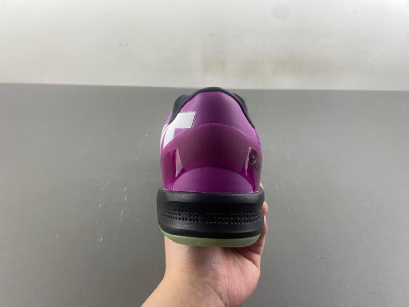 GX BatchNike Kobe 8 Protro “Mambacurial”