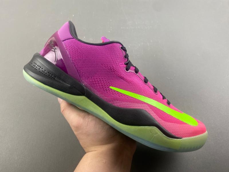 GX BatchNike Kobe 8 Protro “Mambacurial”
