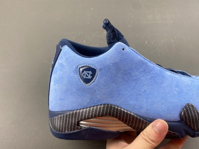 Air Jordan 14 PE