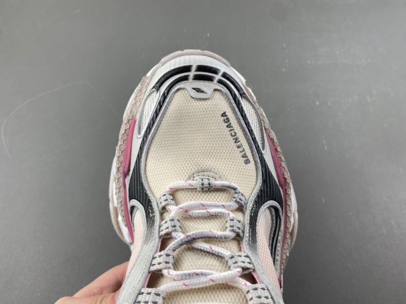 Balenciaga Triple S 2 'Gradient Grey'