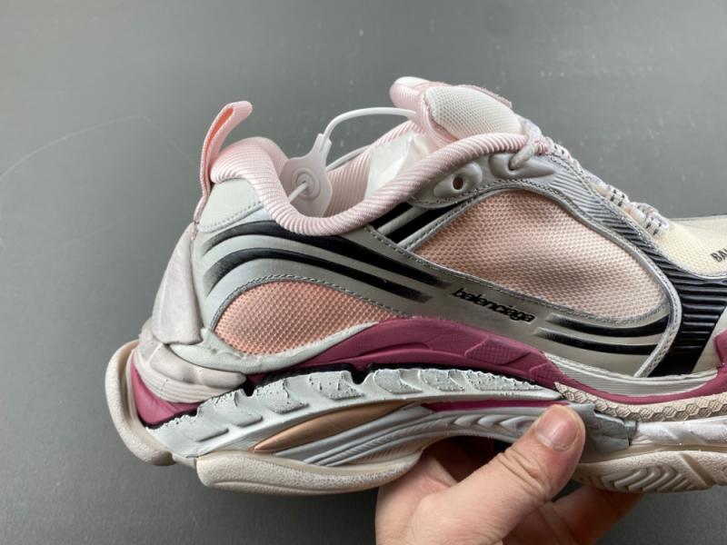 Balenciaga Triple S 2 'Gradient Grey'