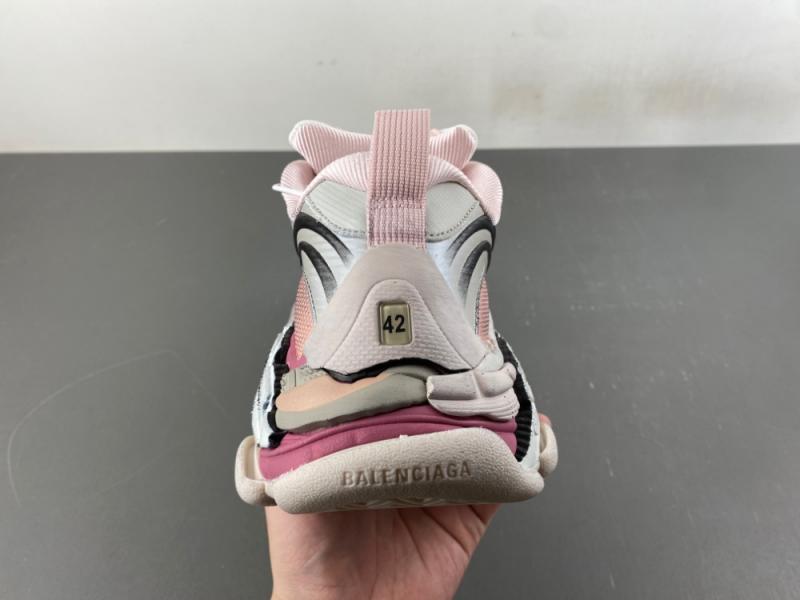 Balenciaga Triple S 2 'Gradient Grey'