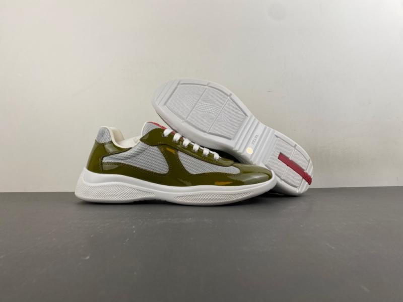 Prada America