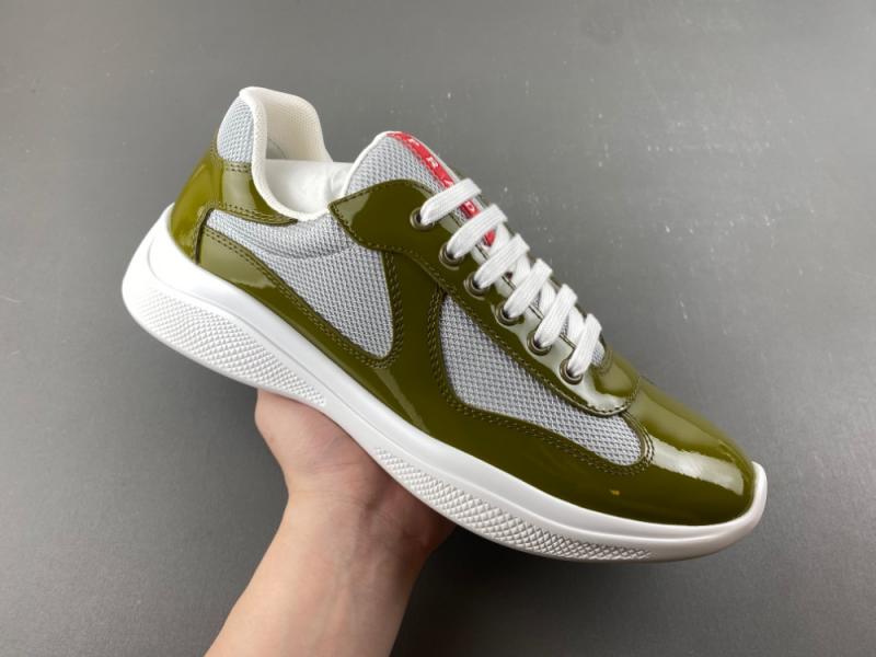 Prada America