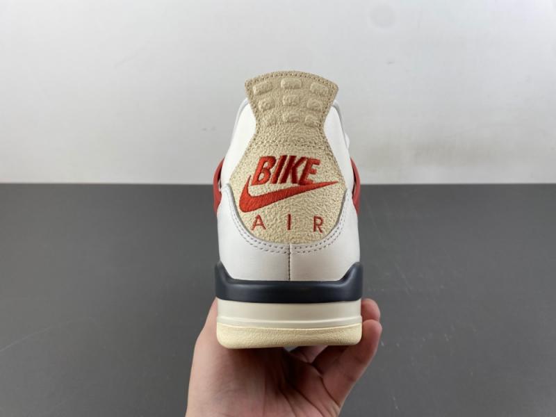 LJR Batch Nigel Sylvester x Air Jordan 4