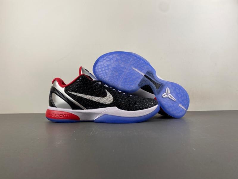 GNike Kobe 6