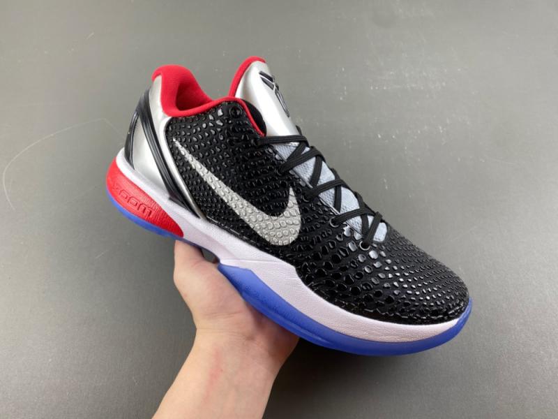 GNike Kobe 6