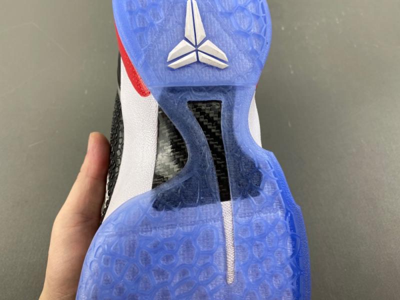 GNike Kobe 6
