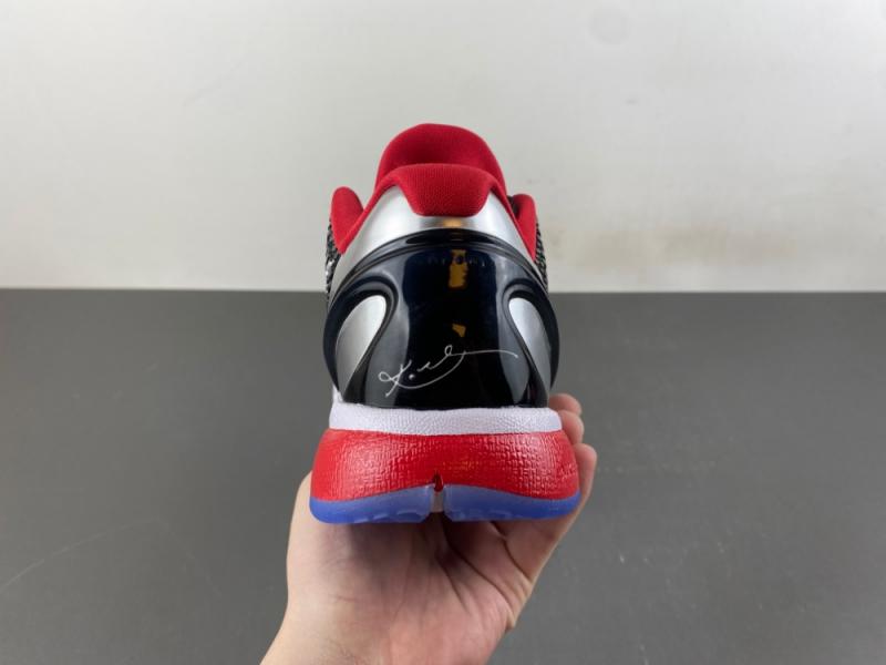 GNike Kobe 6