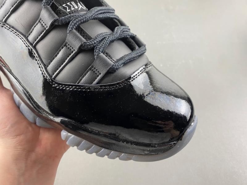 Air Jordan 11 Pack Expected Fall 2026