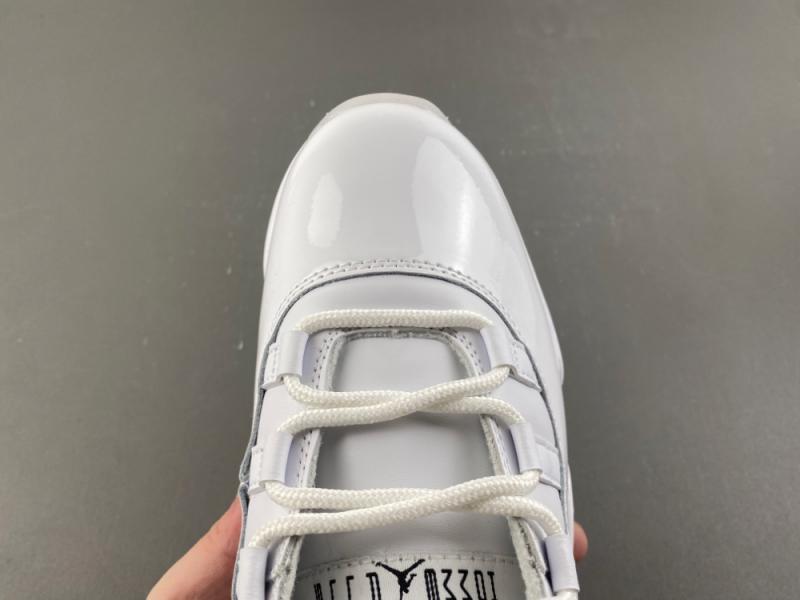 Air Jordan 11 Pack Expected Fall 2026