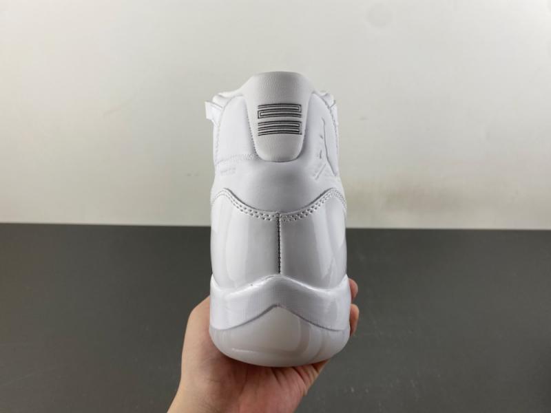 Air Jordan 11 Pack Expected Fall 2026