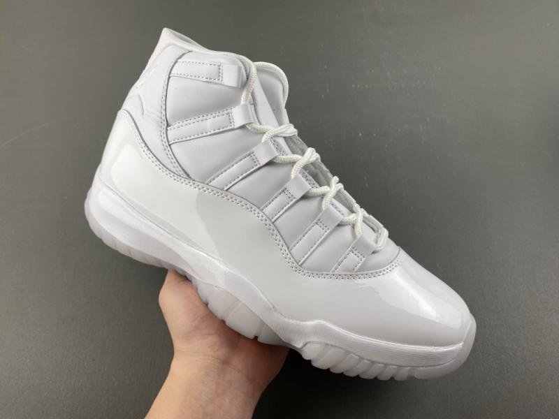 Air Jordan 11 Pack Expected Fall 2026
