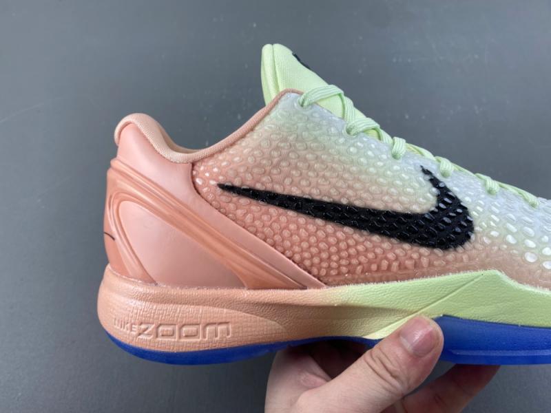 Nike Kobe 6