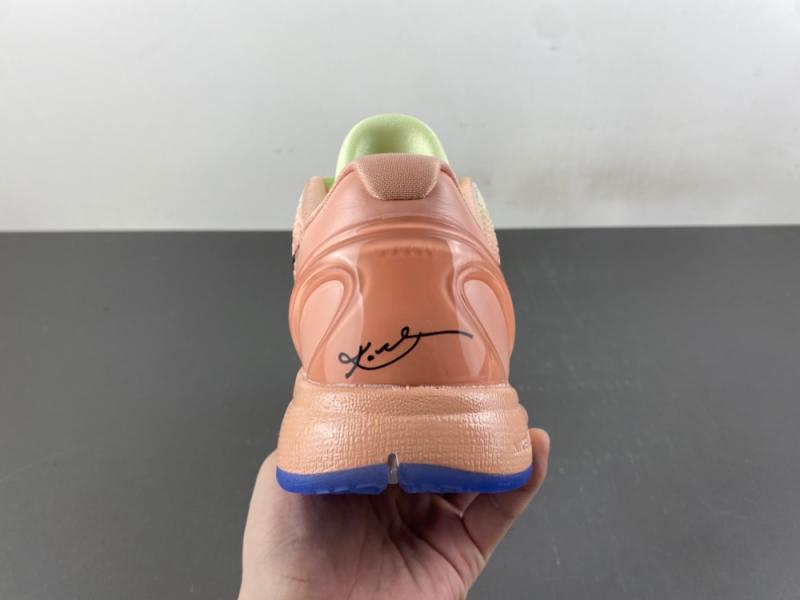 Nike Kobe 6