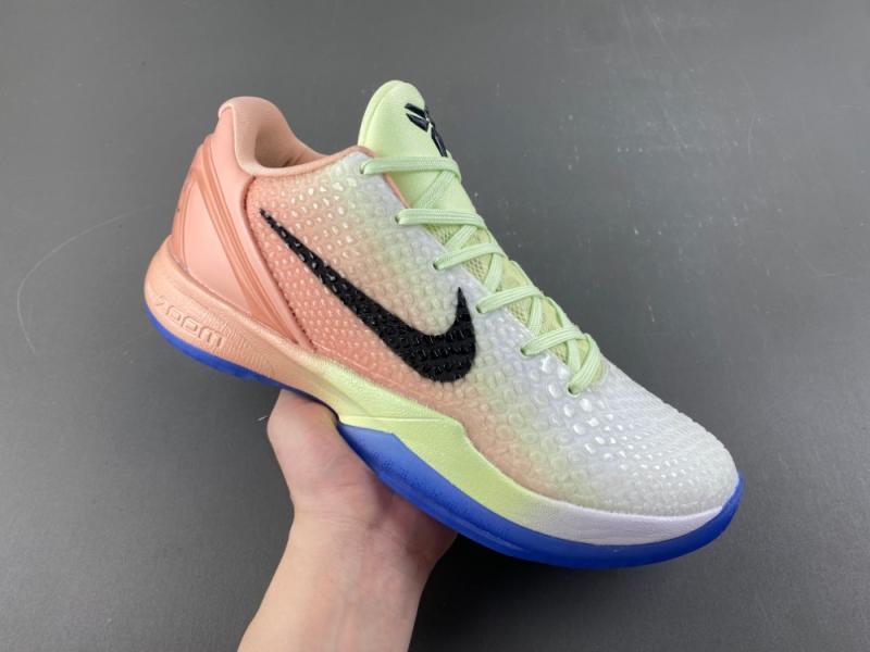 Nike Kobe 6