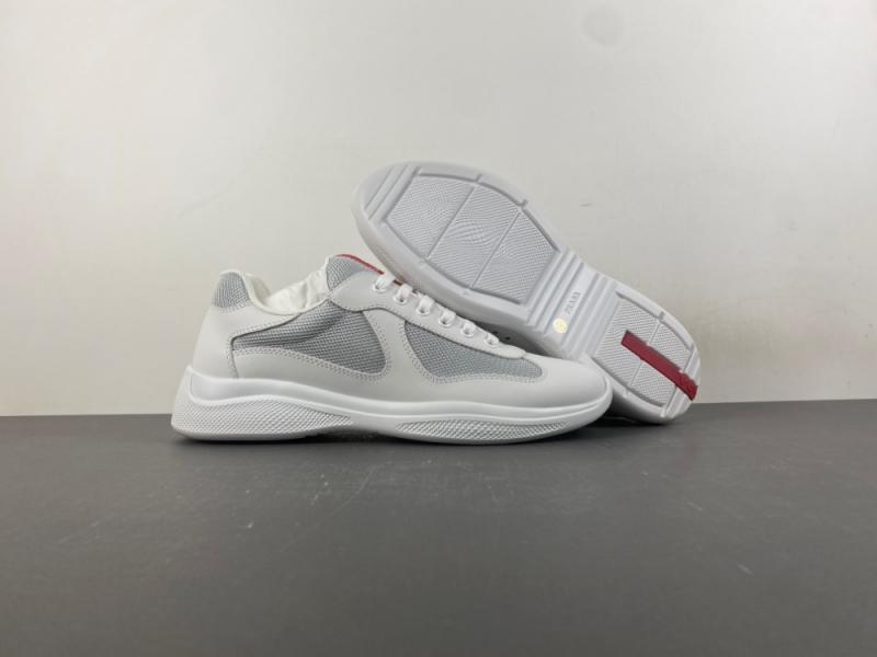 Prada America