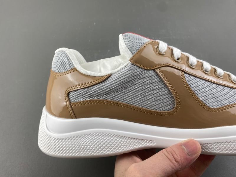 Prada America