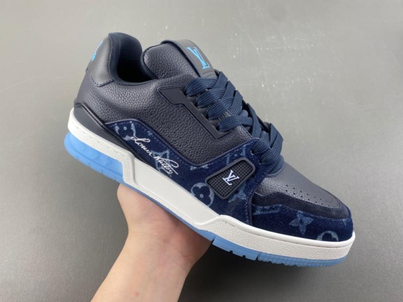 Louis Vuitton LV trainer