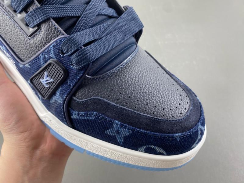 Louis Vuitton LV trainer