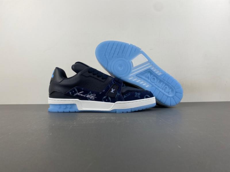 Louis Vuitton LV trainer