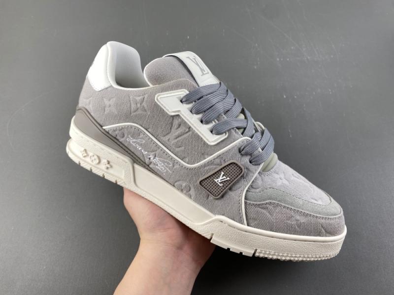 Louis Vuitton LV trainer