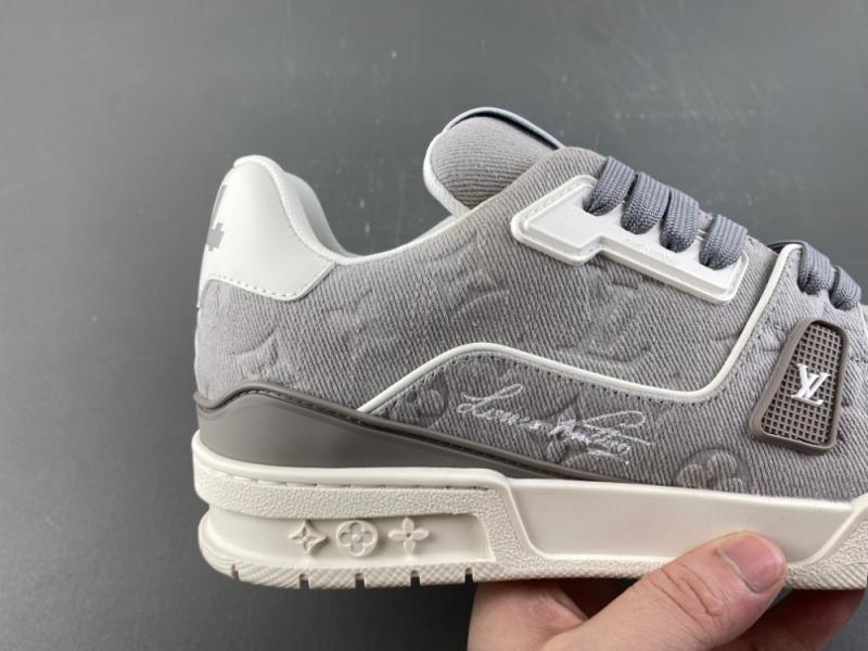 Louis Vuitton LV trainer