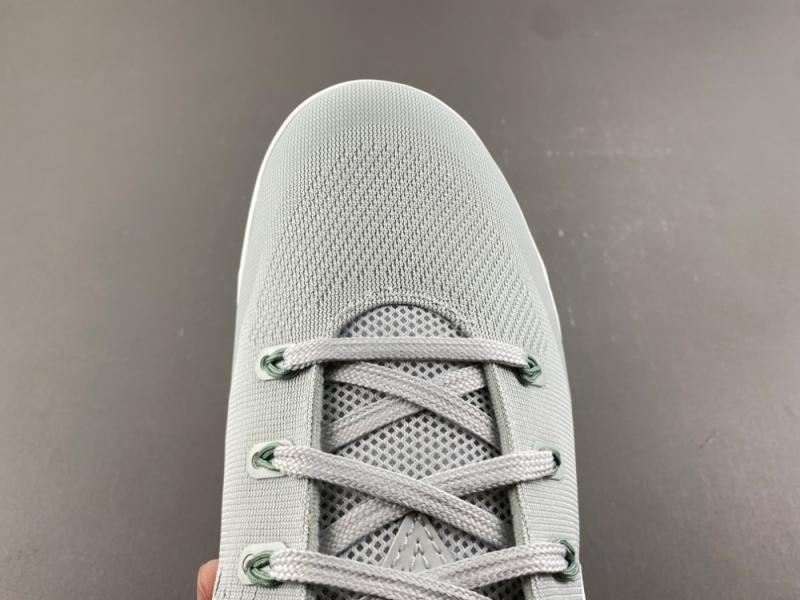 Nike Kobe 9 Elite Low EM Protro “Steam