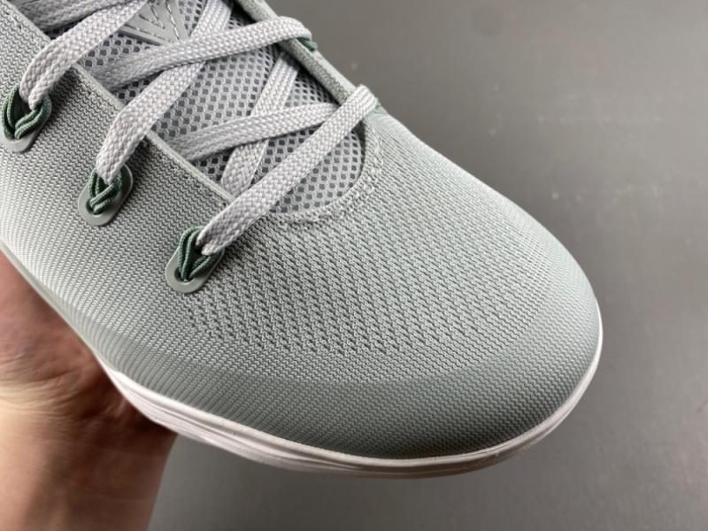 Nike Kobe 9 Elite Low EM Protro “Steam