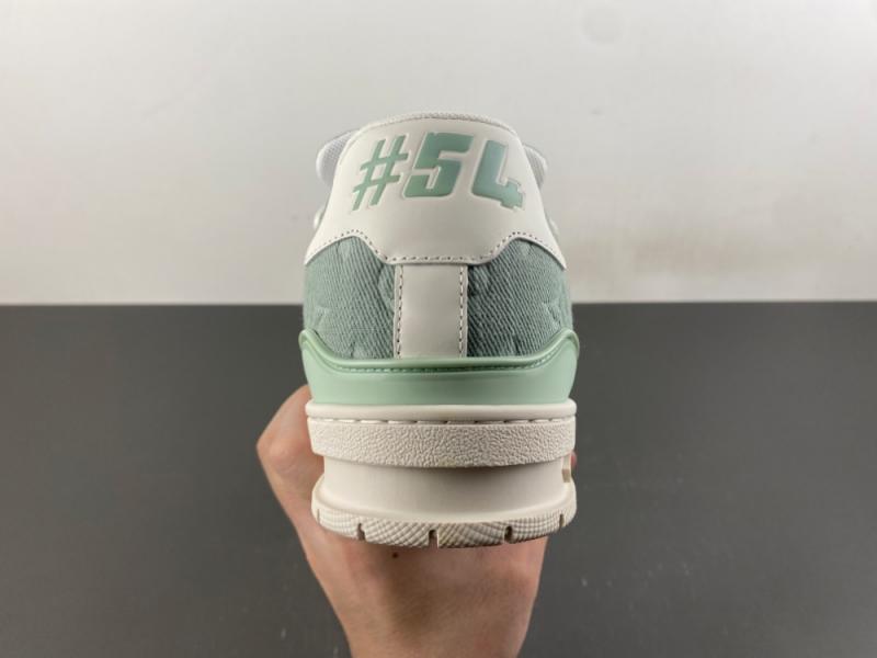 Louis Vuitton LV trainer