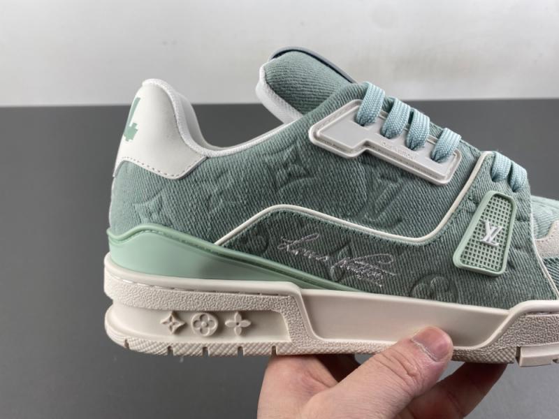 Louis Vuitton LV trainer