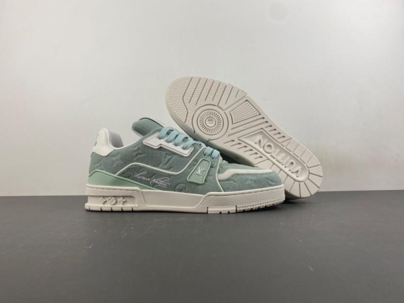 Louis Vuitton LV trainer