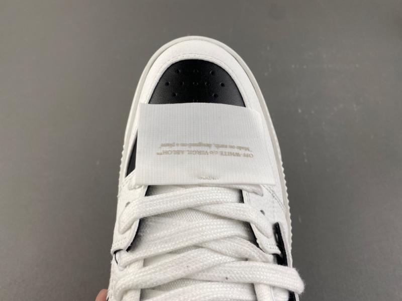 OFF-WHITE Out Of Office