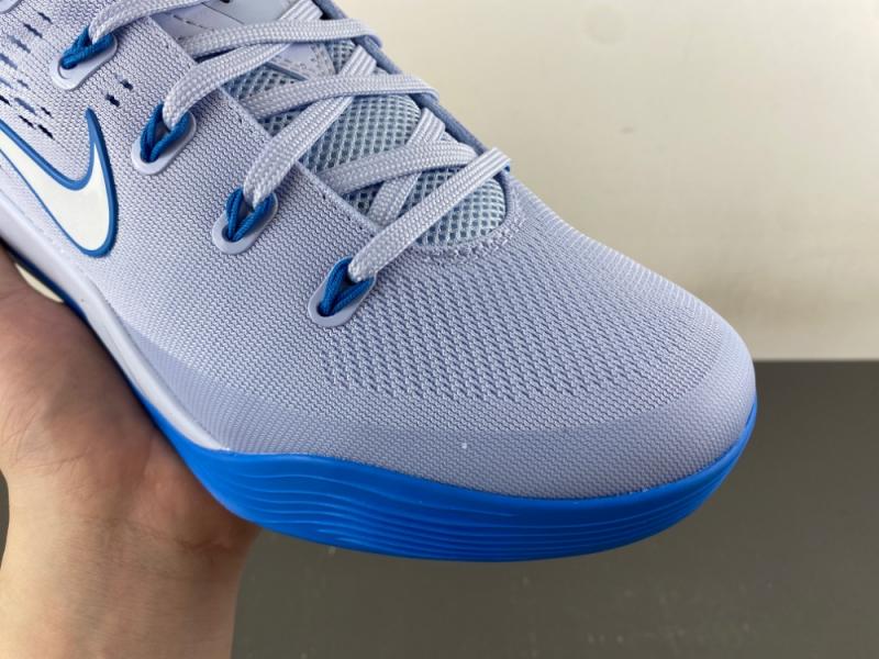 2026 Nike Kobe 9 EM Protro 'Hydrogen Blue