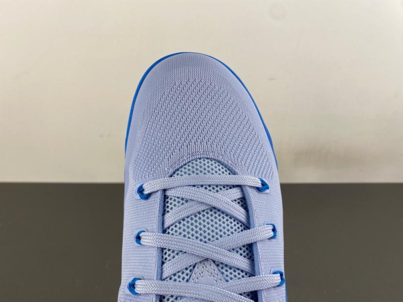 2026 Nike Kobe 9 EM Protro 'Hydrogen Blue