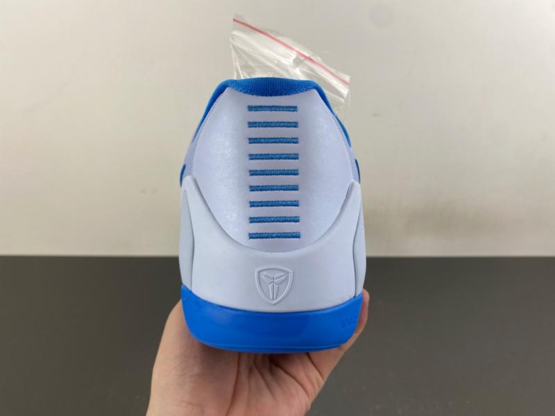 2026 Nike Kobe 9 EM Protro 'Hydrogen Blue