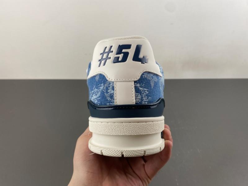 Louis Vuitton LV trainer 36-47
