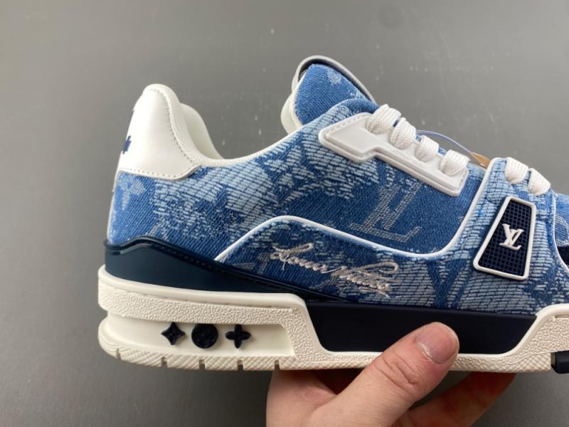 Louis Vuitton LV trainer 36-47