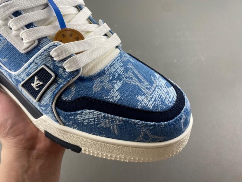 Louis Vuitton LV trainer 36-47